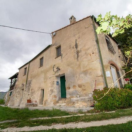 Casa Dei Templari Villa Finale Ligure Exteriör bild